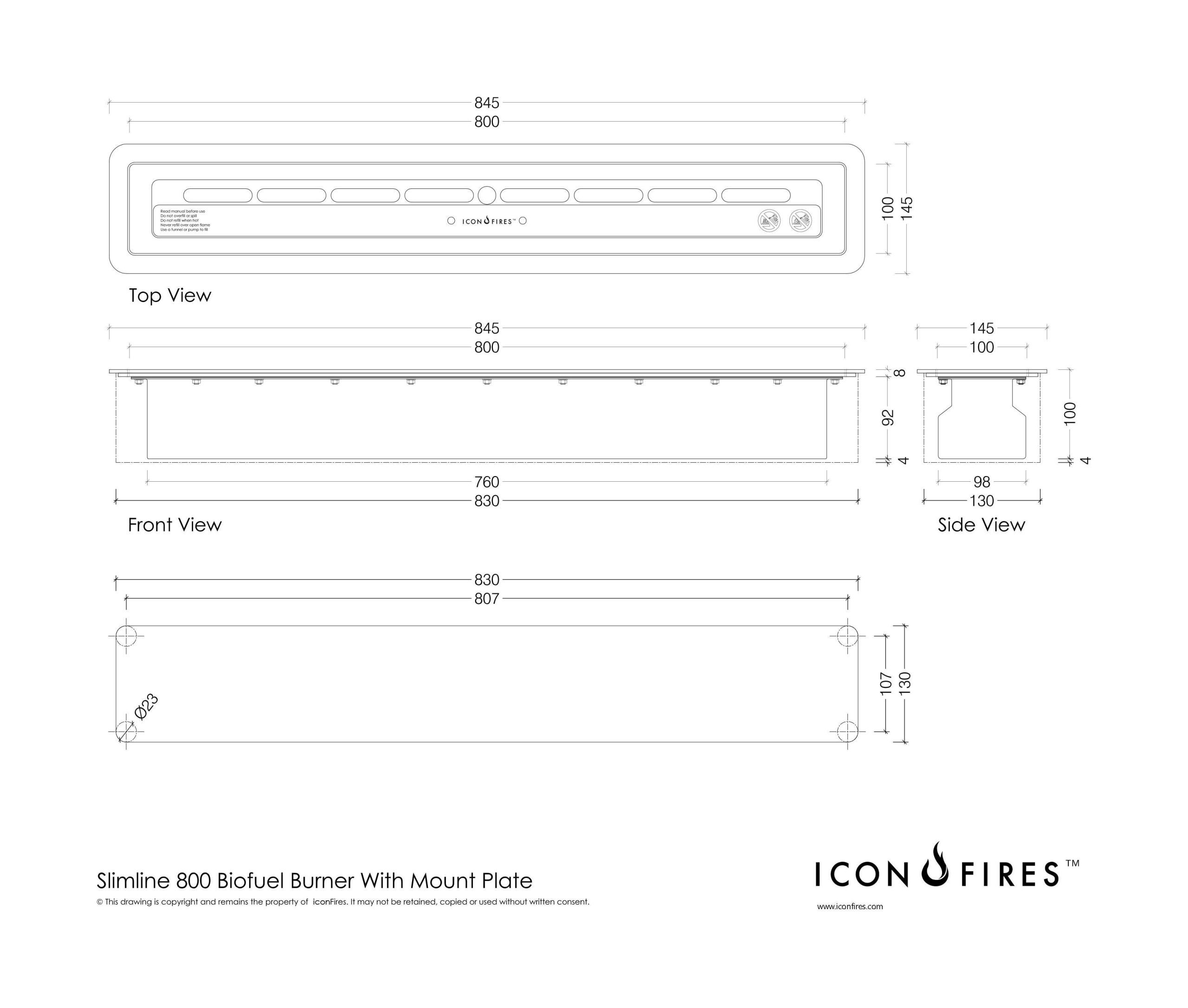 icon-fires-slimline-brander-800mm-line_image