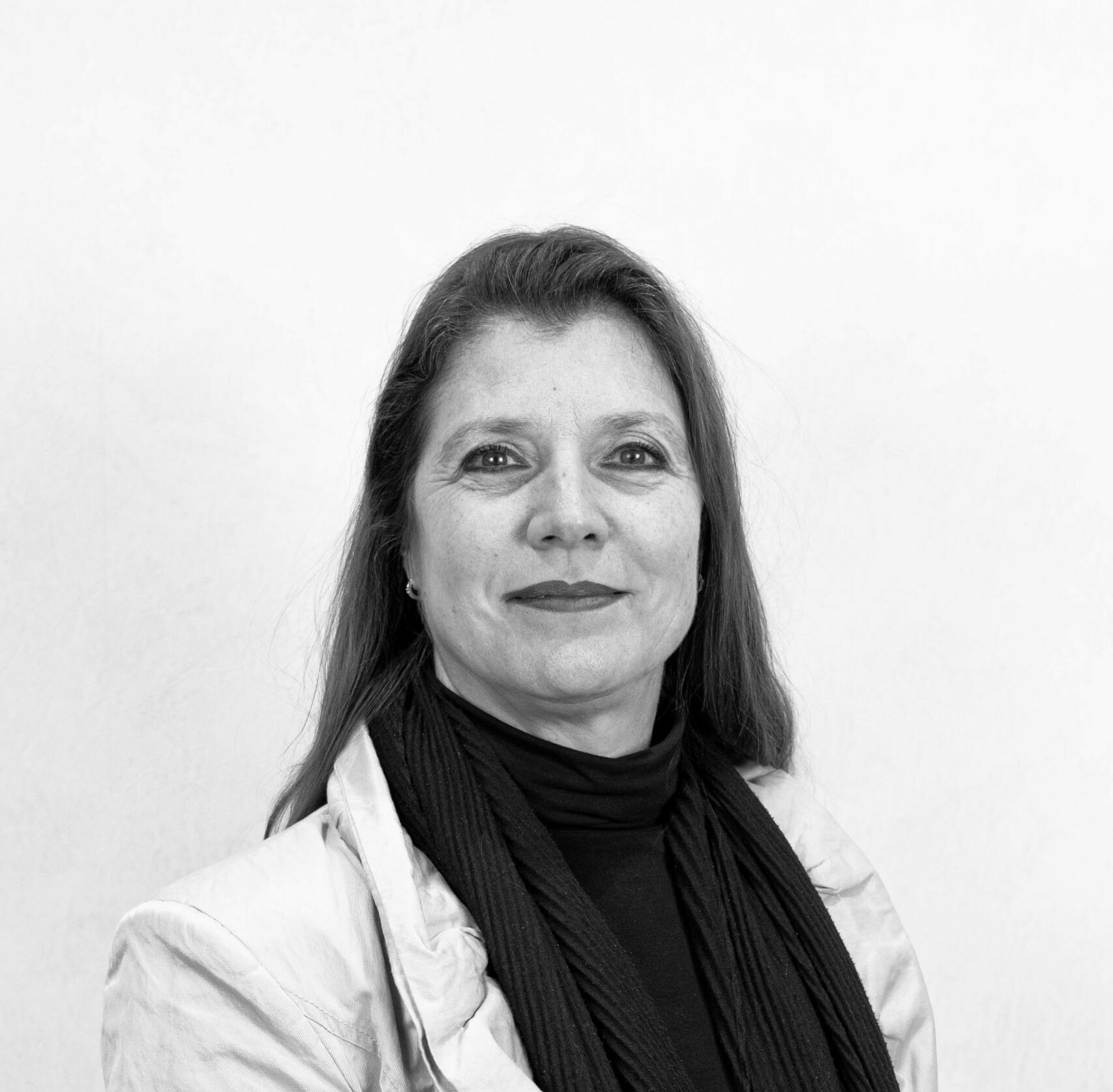 Patricia van der Weijden